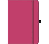 BRUNNEN Agenda semanal Kompagnon Planificador modelo 791 2024 2 páginas = 1 semana A5 tulip