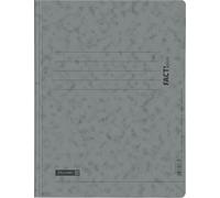 Brunnen - Carpeta FACT!plus de cartón prensado grueso y tamaño A4
