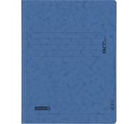 Brunnen - Carpeta FACT!plus de cartón prensado grueso y tamaño A4