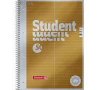 Brunnen - Cuaderno (A4, 5 unidades)