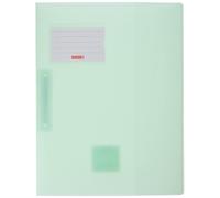 BRUNNEN Fact A4 File Folder Pastel Green