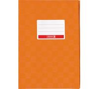 BRUNNEN Funda para cuaderno, A5, naranja