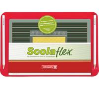 BRUNNEN Juego de pizarra Scolaflex L1A