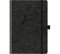 Brunnen Kladde FACTplus A5 dotted