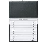 Brunnen - Libreta de direcciones 16 x 22 cm