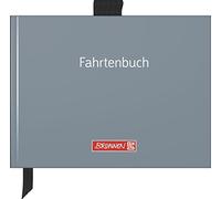 Brunnen - Libro de viajes - Tapa dura A6