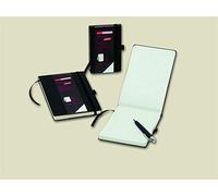 Brunnen Reporter Block A6 Kompagnon Squared, Back At The Top - Cuadernos, Libretas de direcciones, Suministros de arte