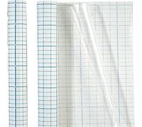 Brunnen - Rollo de funda para libros (polipropileno, para todos los tamaños, se puede cortar 300/40 cm), transparente