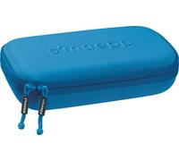Brunnen S'maepp - Estuche rígido XL con código de Color, Color Azul