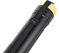 Brunnen - Tubo de tracción, A2, fabricado en polipropileno, el diámetro es de aproximadamente 5 cm || Surtido