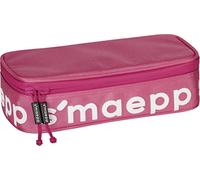 Brunnen Tulip 104924025 - Estuche para lápices, Flores, Moderno