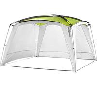 Brunner 0102055N - Pared lateral de Carpa Medusa II, 400 cm