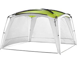 Brunner 0102055N - Pared lateral de Carpa Medusa II, 400 cm