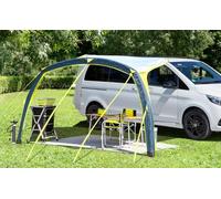 BRUNNER 0103005N Toldo Hinchable Unisex Adulto estándar, Talla única