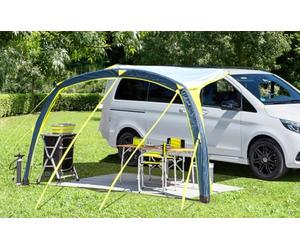 BRUNNER 0103005N Toldo Hinchable Unisex Adulto estándar, Talla única