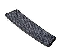 BRUNNER 0201182N Felpudo/Felpudo, Paso a Paso Micro para Mercedes Sprinter 2006 en Dan, Tela 100% PP