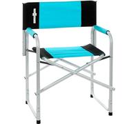 BRUNNER 0404190N.C47 Silla Regista Bravura, Negro/Azul, Universal