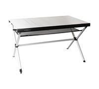 Brunner 0406091N Accelerate - Mesa con Ruedas
