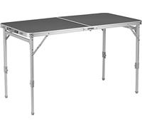 Brunner 0406105N Accesorios Camping, Aluminio, Estándar, One Size