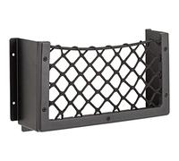 Brunner 0420018N - Organizador de almacenamiento, Netray HD grande, de aluminio, medidas 44 x 22,5 x 8 cm