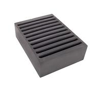 Brunner 0420048N - Escurreplatos de espuma Eva, Salvar Slot, para vehículos y barcos