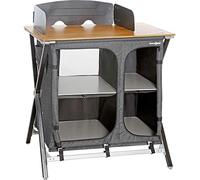 Brunner 0422054N.C06 Mercury Cross Cooker HWT SQ - Armario de Cocina