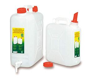 Brunner 0810064N Puede, 20L.