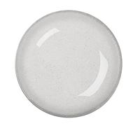 BRUNNER 0830026N.C8X - Plato hondo de melamina (20 cm de diámetro, colección Amadè)