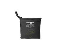 Brunner Funda para bicicletas para camper Portabicicletas Bike Cover 2/3 bicicle