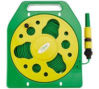 Brunner 15 Tambor M Manguera Manguera