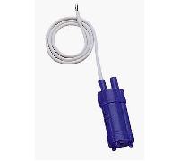 Brunner 300/104-1 - Bomba Sumergible (12 L, 0,5 Bar, con purgador)