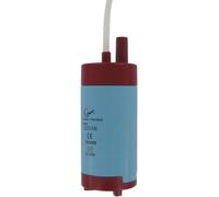 Brunner 300/124-1 Ocean - Bomba Sumergible (21 L/min, 1,5 Bar)