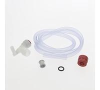 Brunner 310/357-1 John Guest System - Pieza de conexin acodada para calentadores (12mm)