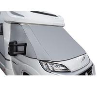 Brunner 7241334N Cli-Mats XT, Cabina Opaca térmica para Mercedes Benz Sprinter Modelos a Partir de 07/2000, 06/2006, excelente Aislamiento térmico, Material 100% PVC