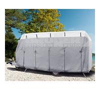 Brunner 72415 Caravan Cover - Funda Protectora para Caravana (12 m)