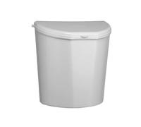 Brunner Abfallbehlter Pillar XL