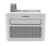 BRUNNER Aire acondicionado POLARYS TWINAIR 5 para vehículos de ocio - eficiente, silencioso, fácil de instalar - enfría hasta 30 m3 - Control remoto a través de la aplicación - Ideal para noches