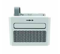 Brunner Aire acondicionado portátil Polarys twinair 5 para camping camper Blanco