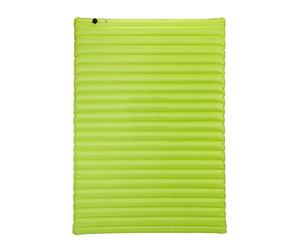 BRUNNER Alveobed - Esterilla Doble para Dormir