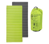 Brunner colchón de Aire alveobed único