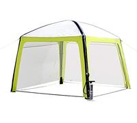 BRUNNER AQUAMAR Air - Juego de Pared Lateral para Camping (2 Piezas)