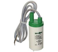 Brunner Aquatic Bomba de Agua de inmersión, 10 litros