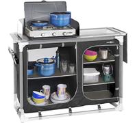 Brunner azabache ctw caja de cocina cuadrada hwt