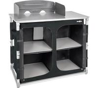 Cocina Brunner Azabache Daily CT Color: gris oscuro