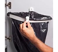 Brunner - Bandeja de Bolsa de Basura Snapster