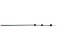 Brunner - Barra telescópica ALU 80 - 190 cm