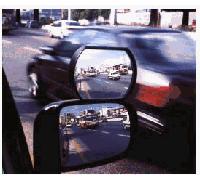 Brunner Berger Herkules - Espejo para ngulo Muerto