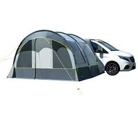 Carpa de autocaravana/furgoneta Brunner Beyond Color: gris