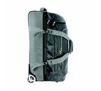Brunner Bolsa de viaje air force 120lt con ruedas Gris