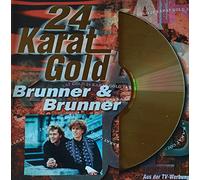 Brunner & Brunner - 24 Karat Gold